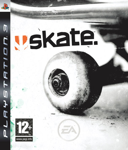 PS3 - Skate 3 (US Import) PlayStation 3 — Hardy Games