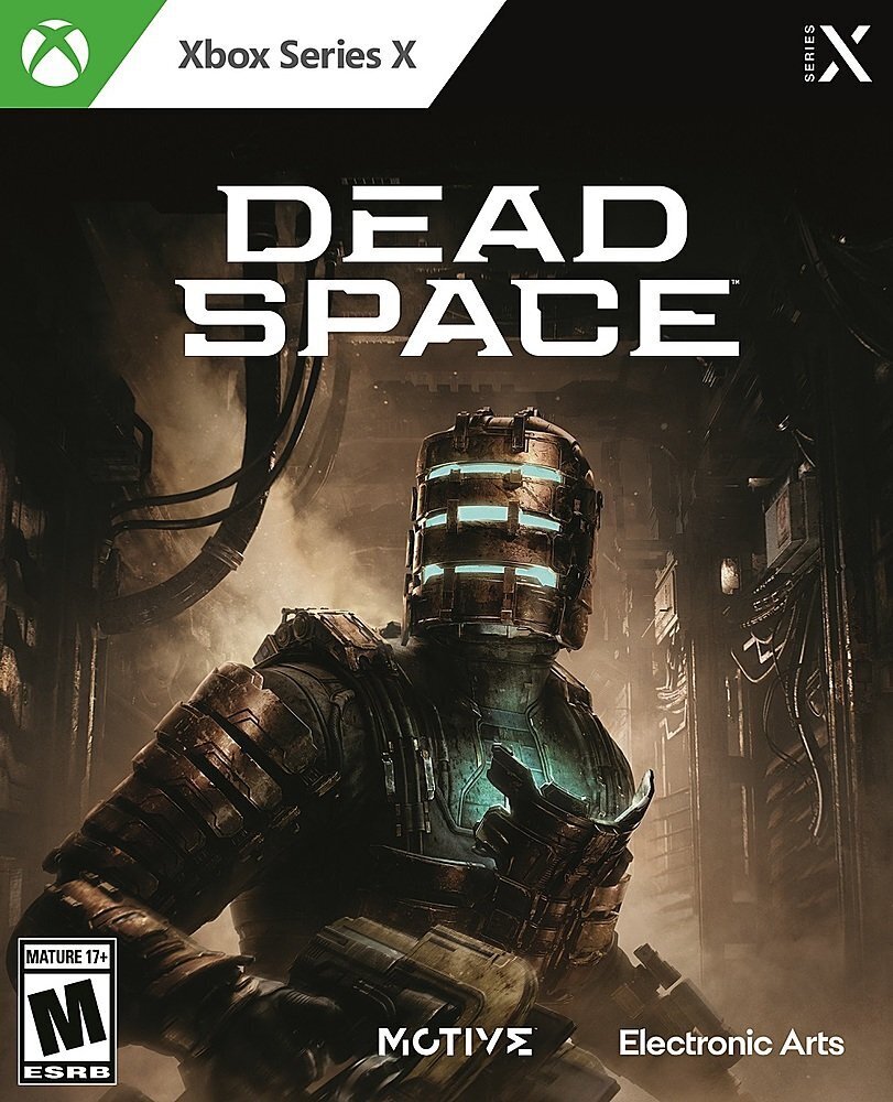 Dead Space (Xbox Series X)