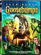 Goosebumps Widescreen (DVD) (Pre-Owned)