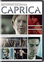 Caprica Widescreen (DVD) (Pre-Owned)