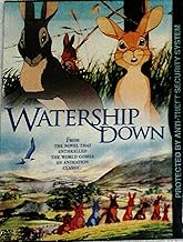 Watership Down Widescreen (DVD) (Pre-Owned)