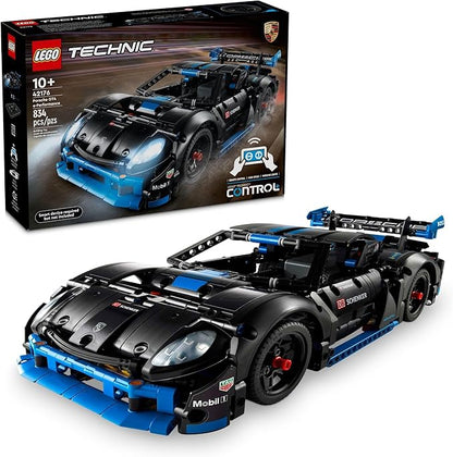 LEGO 42176 Porsche GT4 e-Performance Race Car (LEGO)