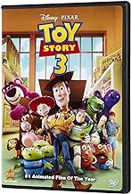 Toy Story Game & Movie Bundle (PlayStation 3)