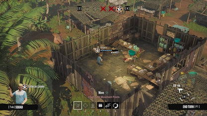 Narcos: Rise Of The Cartels [European Import] (Nintendo Switch)