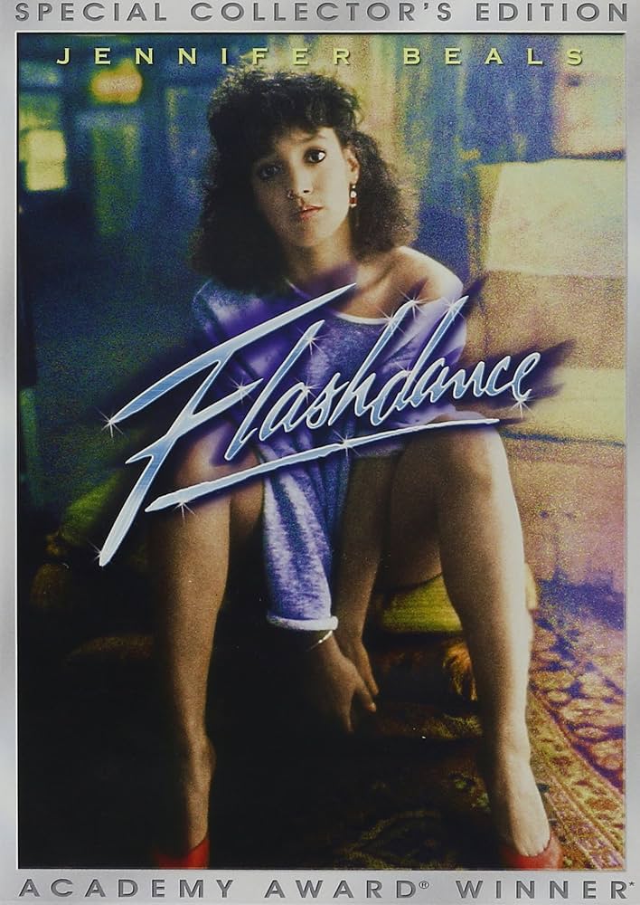 Flashdance [Special Collector's Edition] (Pre-Owned) (DVD)