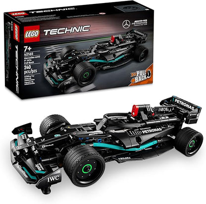 LEGO 42165 Mercedes-AMG F1 W14 Pull-Back (LEGO)
