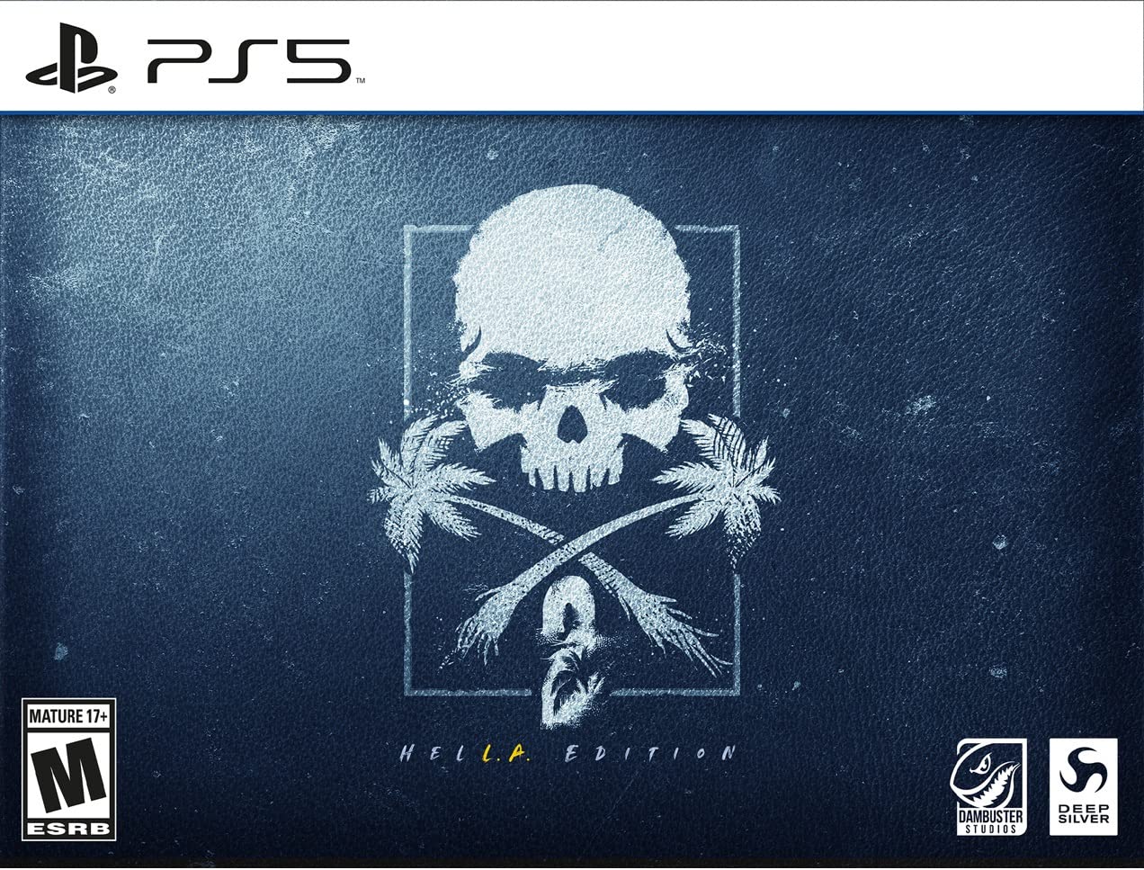 Dead Island 2 HELL-A- Edition (Playstation 5)