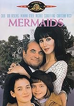 Mermaids Widescreen (DVD) (Pre-Owned)
