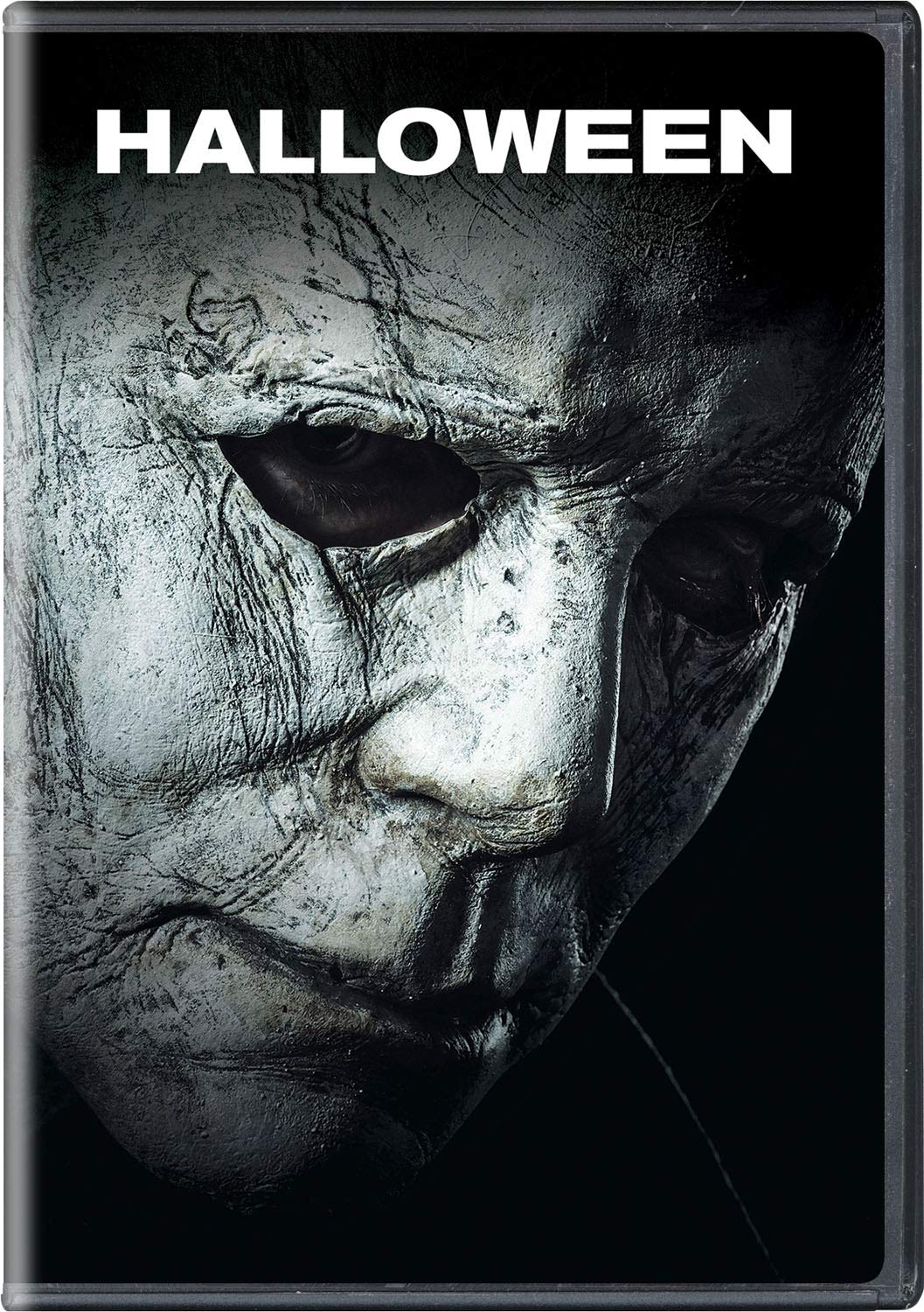 Halloween Widescreen (DVD) (Pre-Owned)