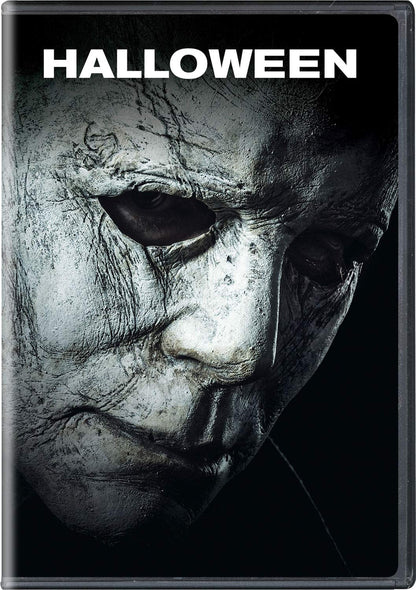Halloween Widescreen (DVD) (Pre-Owned)