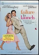 Failure to Launch (Special Collector's Edition) Widescreen (DVD) (Pre-Owned)