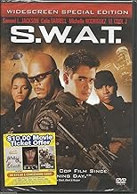 S.W.A.T. (Special Edition) Widescreen (DVD) (Pre-Owned)