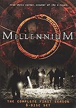 Millennium: Season One Full Frame (DVD) (Pre-Owned)