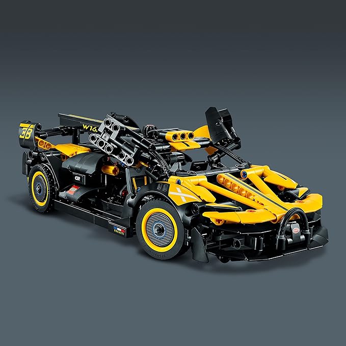 LEGO 42151 Bugatti Bolide (LEGO)