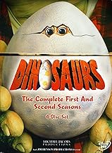 Dinosaurs: Seasons 1 & 2 (DVD) (Pre-Owned)