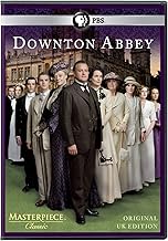 Downton Abbey: Season One Widescreen (DVD) (Pre-Owned)