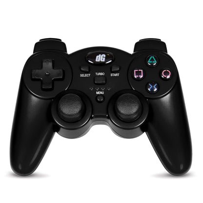 Mando inalámbrico dreamGEAR Radium para PS3 (Playstation 3)