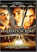 Reservation Road Widescreen (DVD) (Pre-Owned)