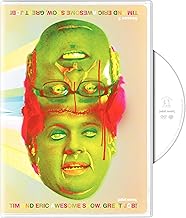 Tim and Eric Awesome Show, Great Job!: Season Two (DVD) (Pre-Owned)