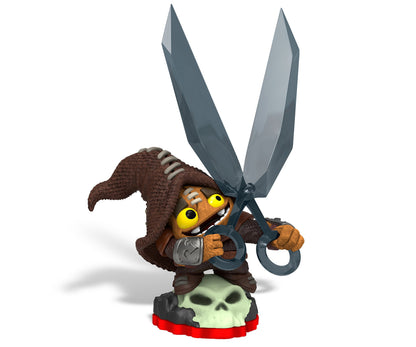 Skylanders Trap Team: Short Cut (Toys)