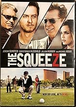The Squeeze Widescreen (DVD) (Pre-Owned)