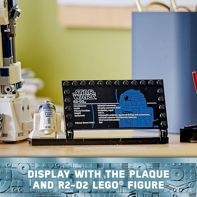 LEGO 75379 R2-D2 (LEGO)