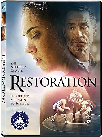 Restoration Widescreen (DVD) (Pre-Owned)