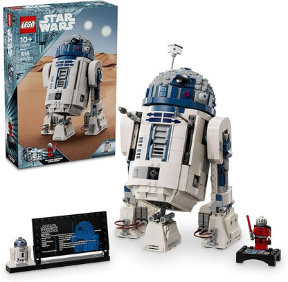 LEGO 75379 R2-D2 (LEGO)