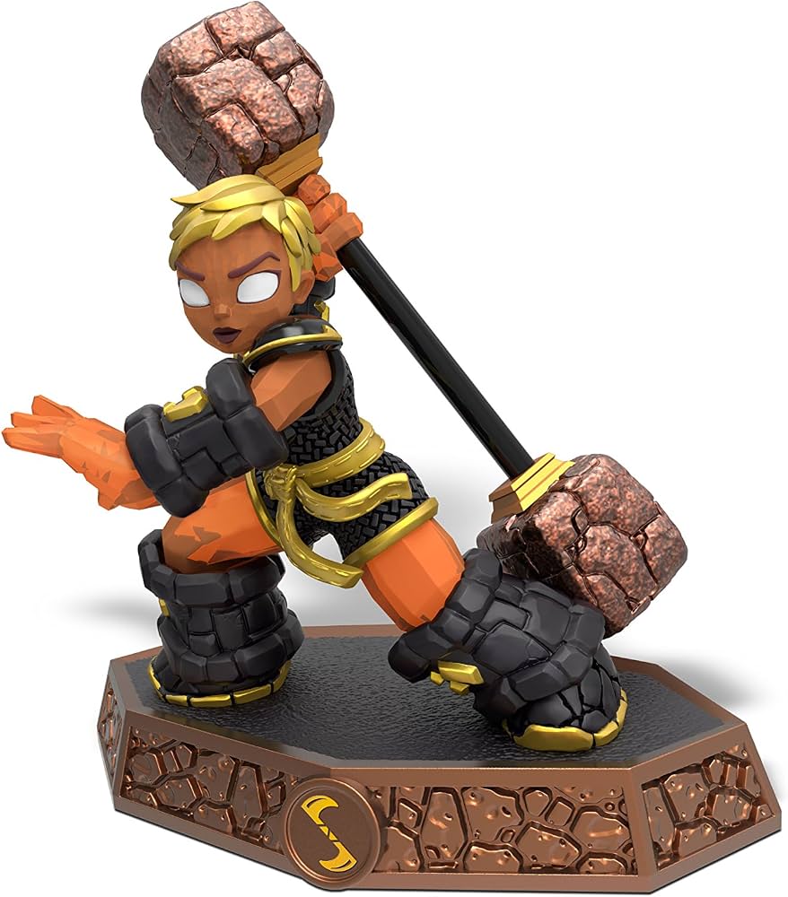 Skylanders Imaginators: Barbella (Toys)