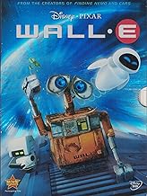 WALL·E (DVD) (Pre-Owned)
