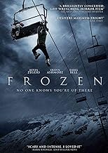 Frozen Widescreen (DVD) (Pre-Owned)
