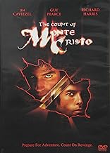 The Count of Monte Cristo Widescreen (DVD) (Pre-Owned)