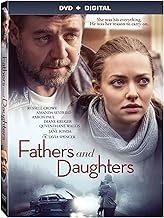 Fathers & Daughters Widescreen (DVD) (Pre-Owned)