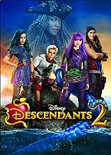 Descendants 2 Widescreen (DVD) (Pre-Owned)
