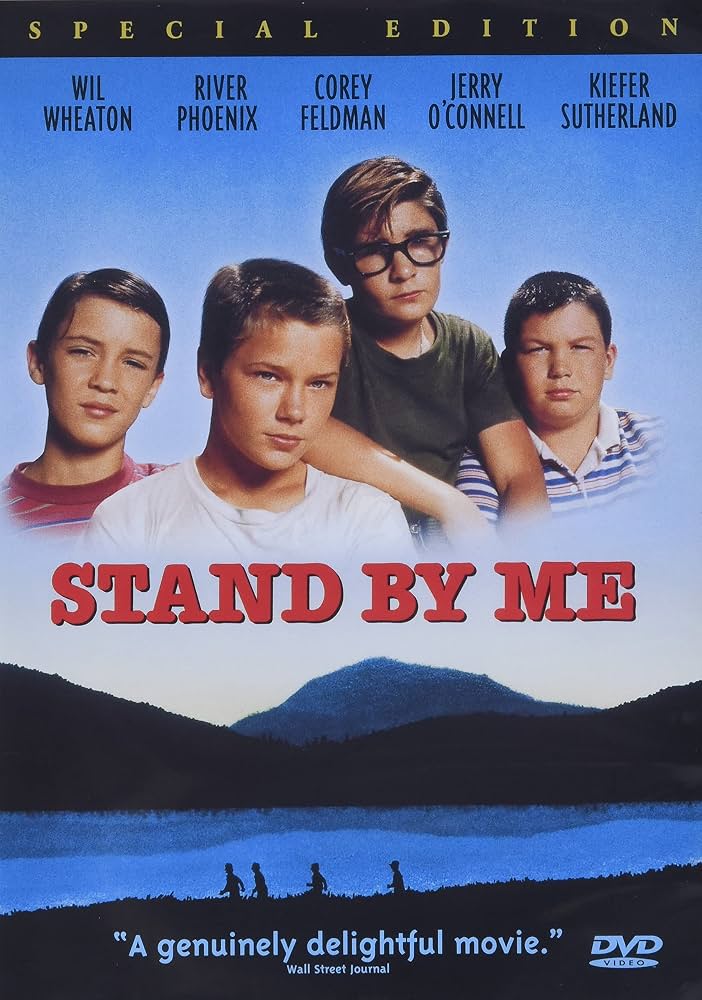 Stand By Me [Special Edition] (Pre-Owned) (DVD)