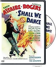 Shall We Dance (DVD) (Pre-Owned)
