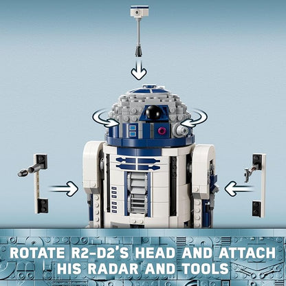 LEGO 75379 R2-D2 (LEGO)