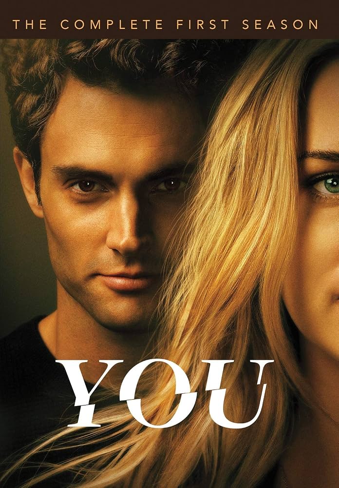 You: The Complete First Season (DVD)
