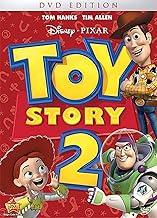 Toy Story Game & Movie Bundle (PlayStation 3)