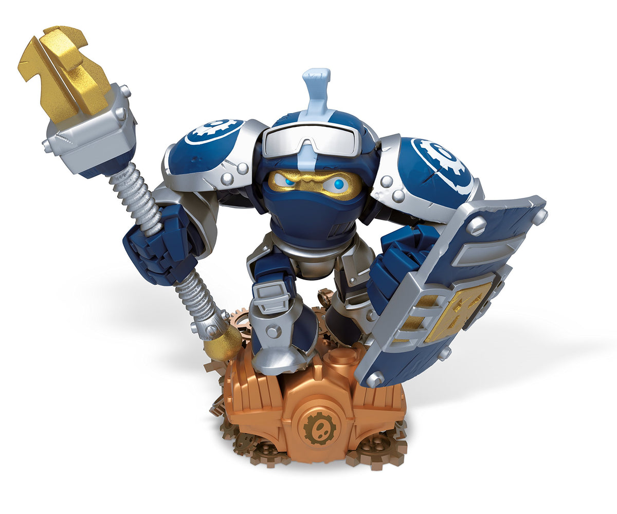 Skylanders SuperChargers: High Volt (Toys)