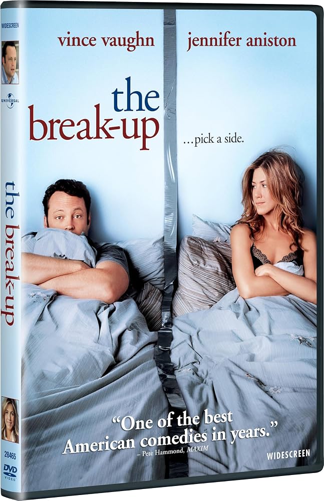 The Break-Up (DVD)