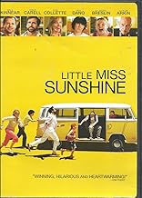 Little Miss Sunshine Widescreen (DVD) (Pre-Owned)
