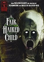 Masters of Horror: The Fair Haired Child Widescreen (DVD) (Pre-Owned)