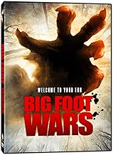Bigfoot Wars Widescreen (DVD) (Pre-Owned)