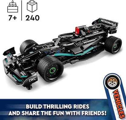 LEGO 42165 Mercedes-AMG F1 W14 Pull-Back (LEGO)