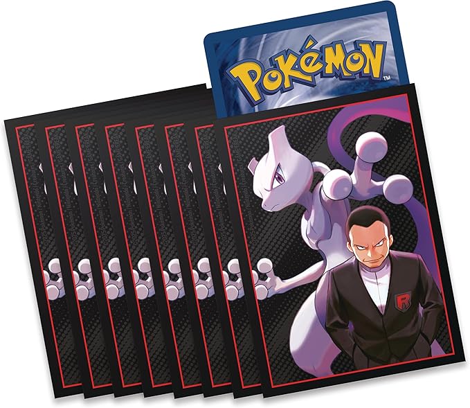 Pokemon TCG: Scarlet & Violet 10: Destined Rivals- Elite Trainer Box (TCG)
