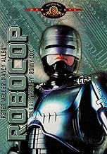 RoboCop Widescreen (DVD) (Pre-Owned)