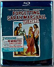 Forgetting Sarah Marshall (Unrated) Widescreen (BLU-RAY + DVD) (Pre-Owned)