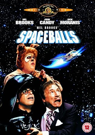 Spaceballs (Special Edition) (Pre-Owned) (DVD)