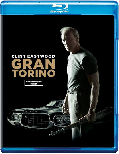 Gran Torino (Blu-Ray)
